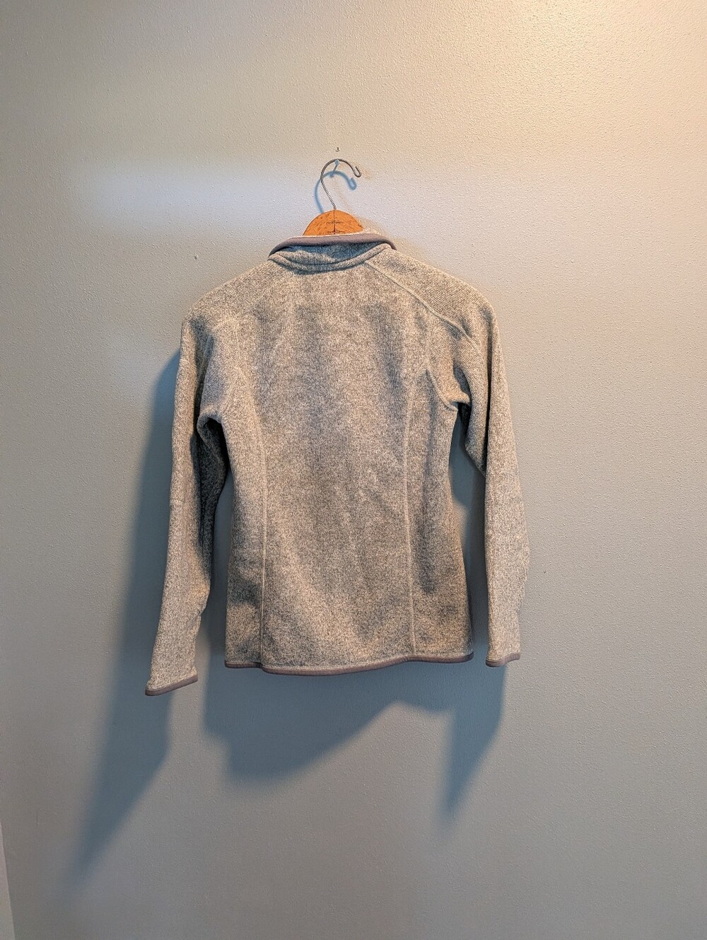Patagonia Women's Better Sweater Jacket | XS - Picture 4 of 4